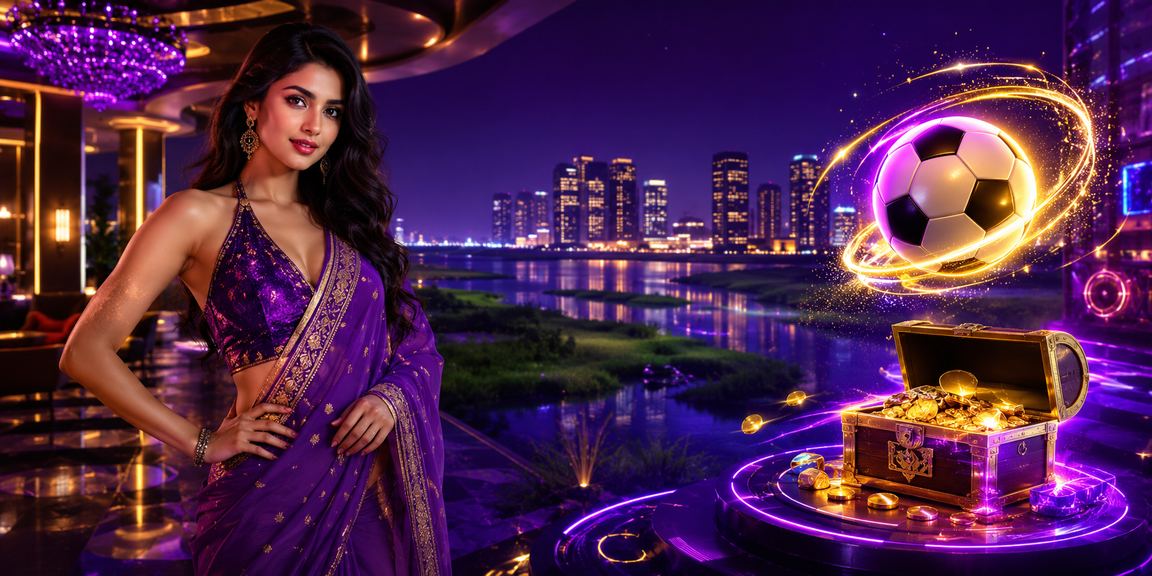 ঢাকার ফুটবল ম্যাচ বেটিং নিয়ে নেগন আলোকসজ্জা